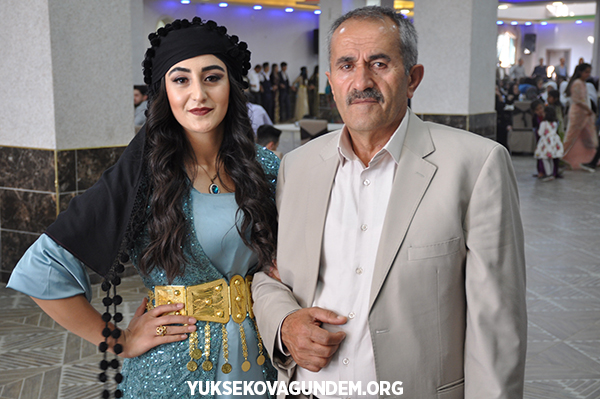 Yüksekova Düğünleri (12-13) Ekim 2019 179