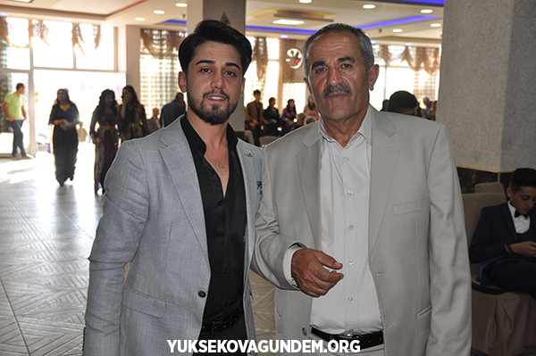 Yüksekova Düğünleri (12-13) Ekim 2019 180