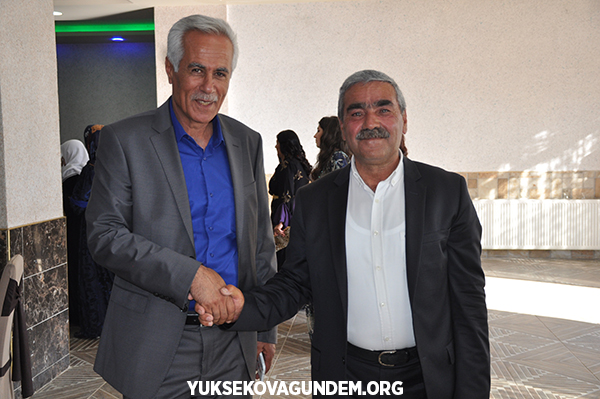 Yüksekova Düğünleri (12-13) Ekim 2019 181