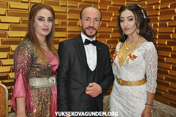 Yüksekova Düğünleri (12-13) Ekim 2019 183