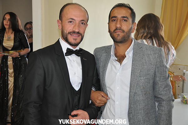 Yüksekova Düğünleri (12-13) Ekim 2019 184