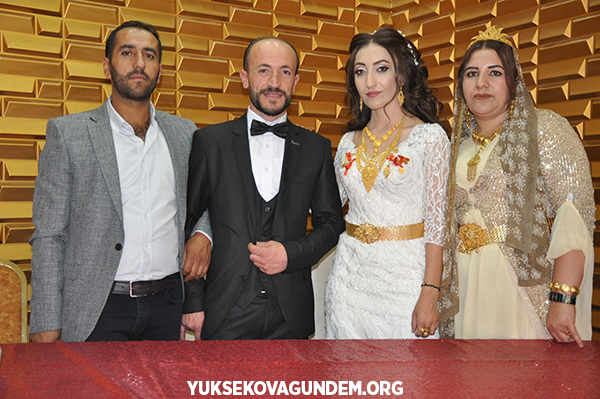 Yüksekova Düğünleri (12-13) Ekim 2019 185