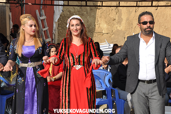Yüksekova Düğünleri (12-13) Ekim 2019 191