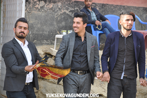 Yüksekova Düğünleri (12-13) Ekim 2019 197