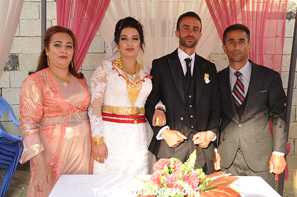 Yüksekova Düğünleri (12-13) Ekim 2019 199