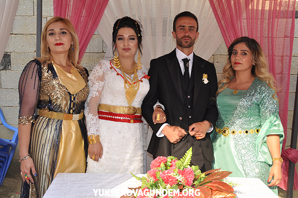 Yüksekova Düğünleri (12-13) Ekim 2019 200