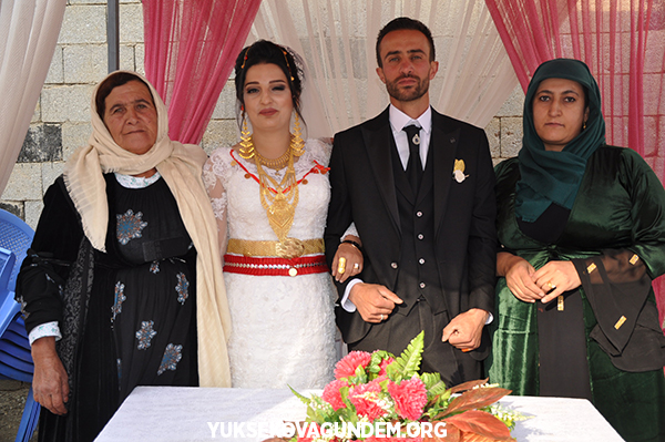 Yüksekova Düğünleri (12-13) Ekim 2019 201