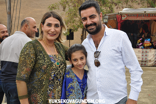 Yüksekova Düğünleri (12-13) Ekim 2019 202