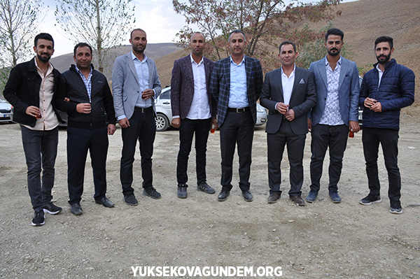 Yüksekova Düğünleri (12-13) Ekim 2019 205