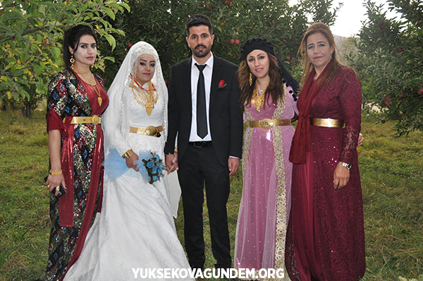 Yüksekova Düğünleri (12-13) Ekim 2019 206