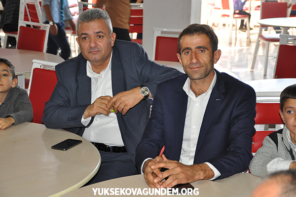 Yüksekova Düğünleri (12-13) Ekim 2019 209