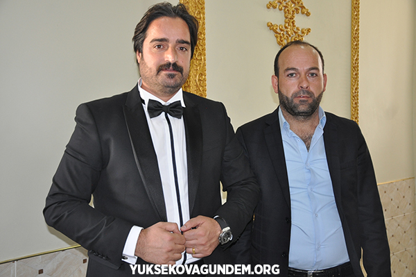 Yüksekova Düğünleri (12-13) Ekim 2019 21