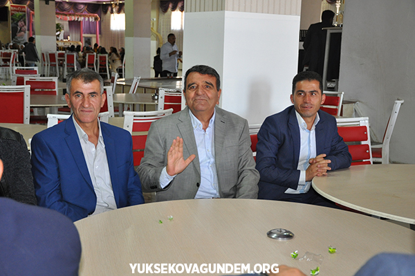 Yüksekova Düğünleri (12-13) Ekim 2019 210