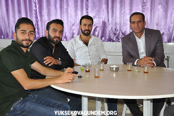 Yüksekova Düğünleri (12-13) Ekim 2019 213