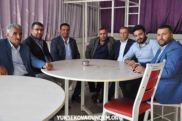 Yüksekova Düğünleri (12-13) Ekim 2019 214