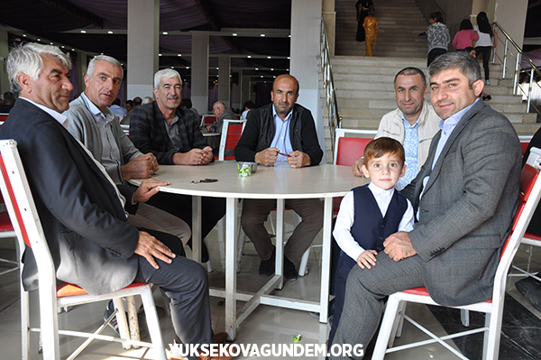Yüksekova Düğünleri (12-13) Ekim 2019 215