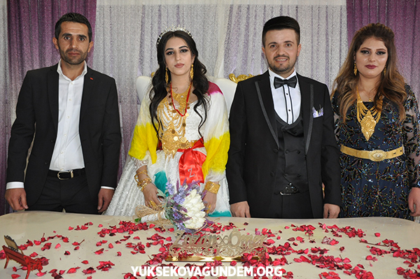 Yüksekova Düğünleri (12-13) Ekim 2019 217