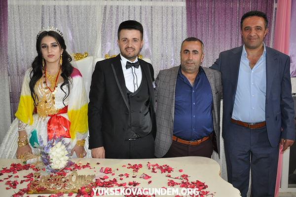 Yüksekova Düğünleri (12-13) Ekim 2019 218