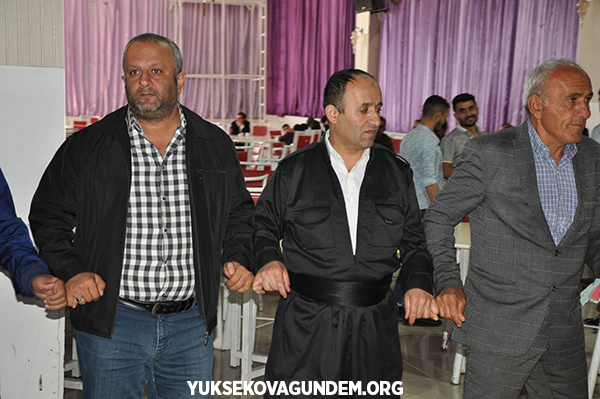 Yüksekova Düğünleri (12-13) Ekim 2019 222