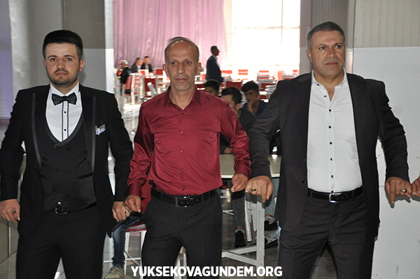 Yüksekova Düğünleri (12-13) Ekim 2019 224