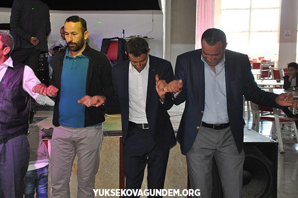 Yüksekova Düğünleri (12-13) Ekim 2019 225