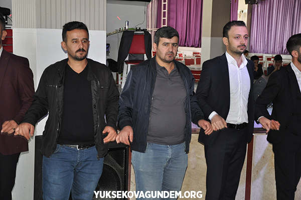 Yüksekova Düğünleri (12-13) Ekim 2019 226