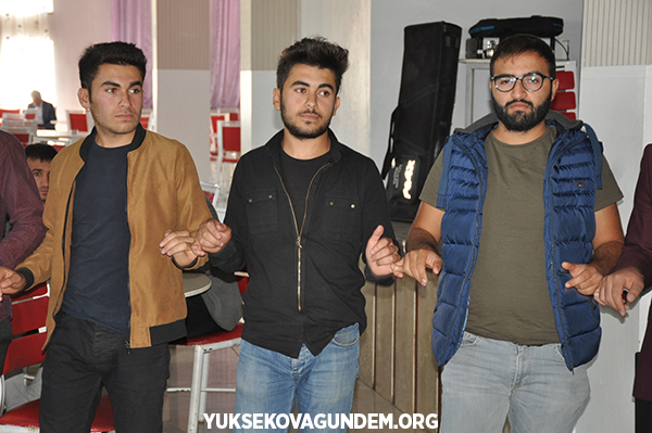 Yüksekova Düğünleri (12-13) Ekim 2019 228