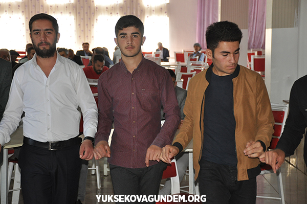 Yüksekova Düğünleri (12-13) Ekim 2019 229