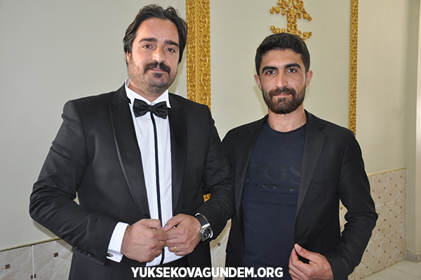 Yüksekova Düğünleri (12-13) Ekim 2019 23