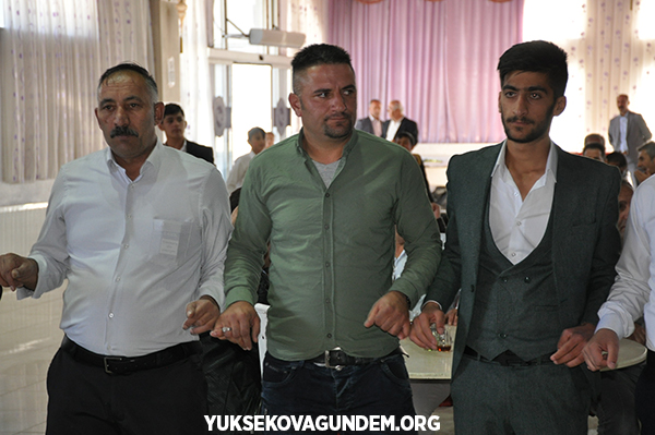 Yüksekova Düğünleri (12-13) Ekim 2019 230