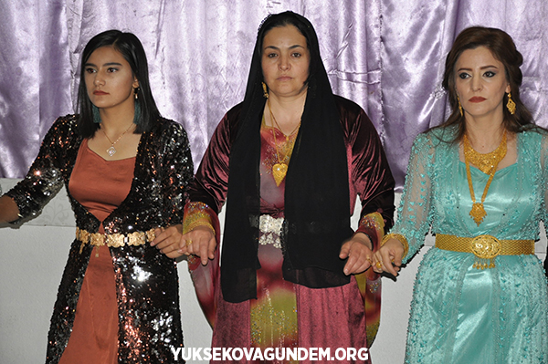 Yüksekova Düğünleri (12-13) Ekim 2019 231