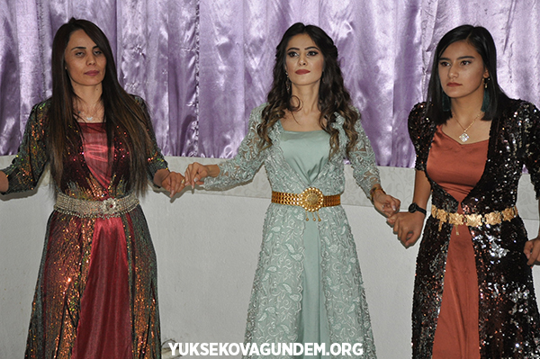 Yüksekova Düğünleri (12-13) Ekim 2019 232
