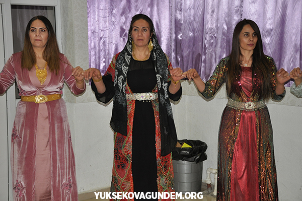Yüksekova Düğünleri (12-13) Ekim 2019 233