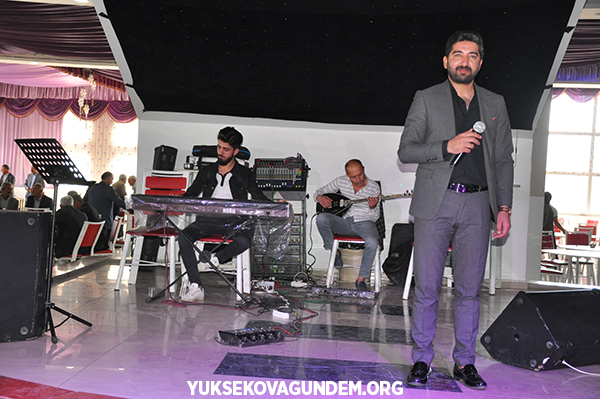 Yüksekova Düğünleri (12-13) Ekim 2019 238