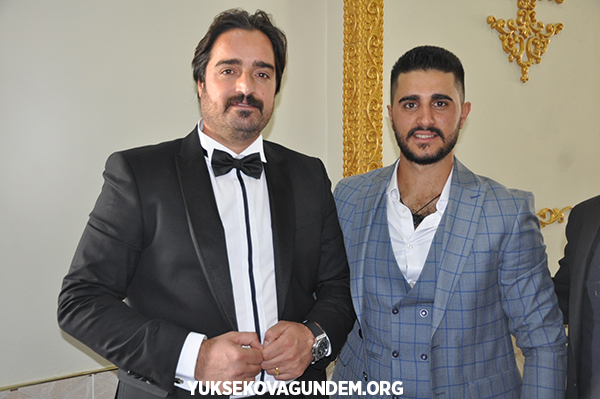 Yüksekova Düğünleri (12-13) Ekim 2019 24