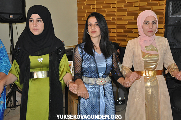 Yüksekova Düğünleri (12-13) Ekim 2019 241