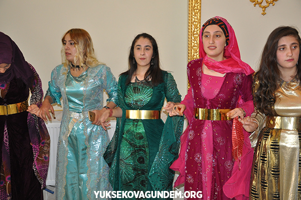Yüksekova Düğünleri (12-13) Ekim 2019 244