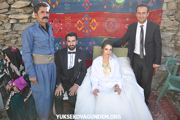 Yüksekova Düğünleri (12-13) Ekim 2019 253