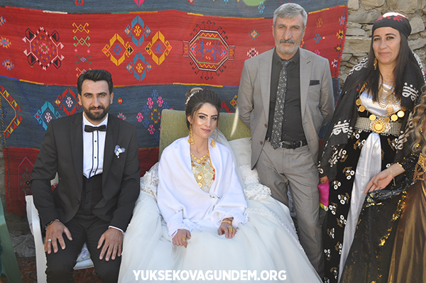 Yüksekova Düğünleri (12-13) Ekim 2019 255