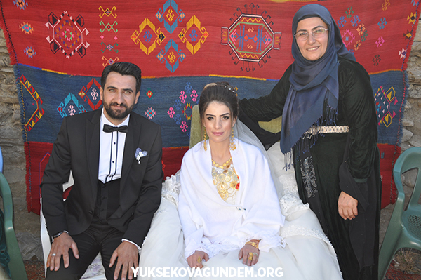 Yüksekova Düğünleri (12-13) Ekim 2019 257