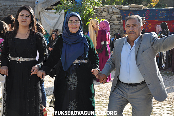 Yüksekova Düğünleri (12-13) Ekim 2019 259