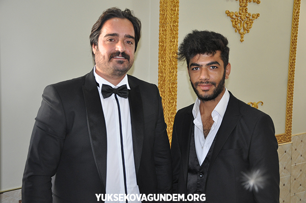 Yüksekova Düğünleri (12-13) Ekim 2019 26