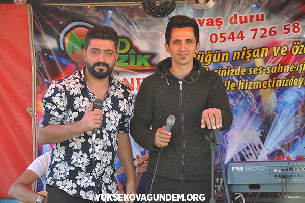 Yüksekova Düğünleri (12-13) Ekim 2019 267
