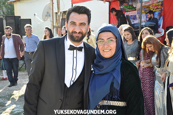 Yüksekova Düğünleri (12-13) Ekim 2019 269