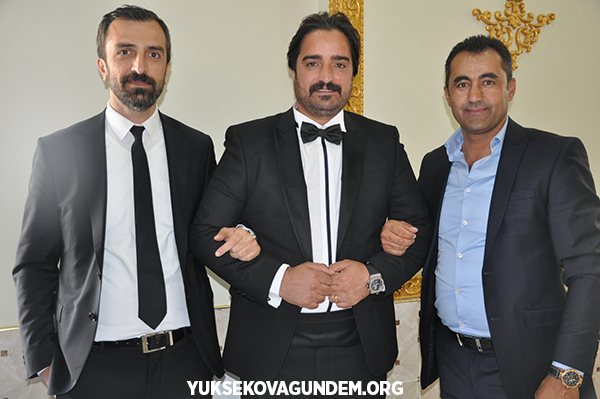 Yüksekova Düğünleri (12-13) Ekim 2019 27