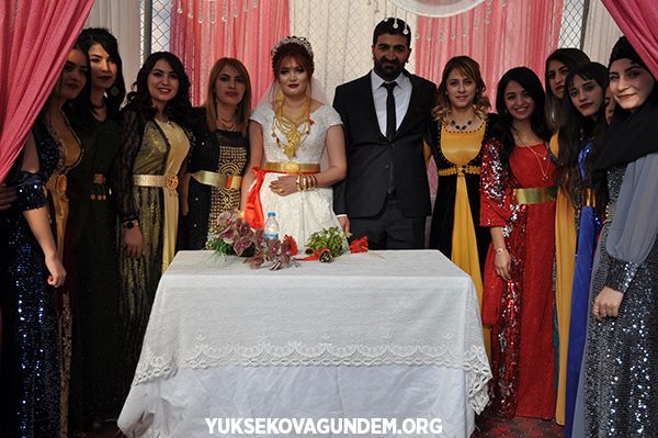 Yüksekova Düğünleri (12-13) Ekim 2019 270