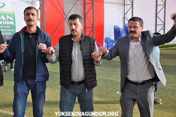 Yüksekova Düğünleri (12-13) Ekim 2019 272