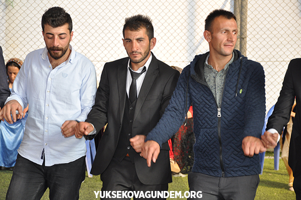 Yüksekova Düğünleri (12-13) Ekim 2019 275