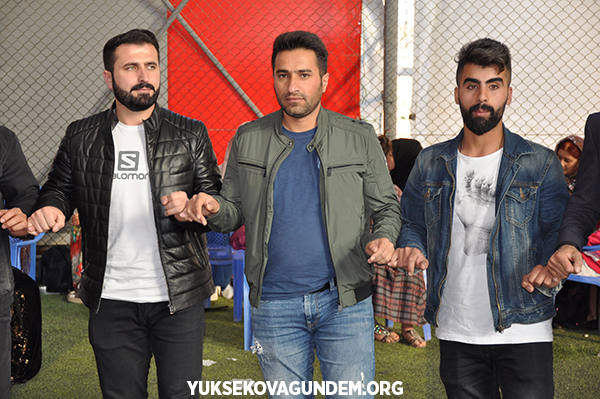 Yüksekova Düğünleri (12-13) Ekim 2019 277