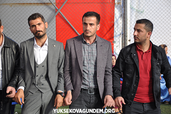 Yüksekova Düğünleri (12-13) Ekim 2019 278